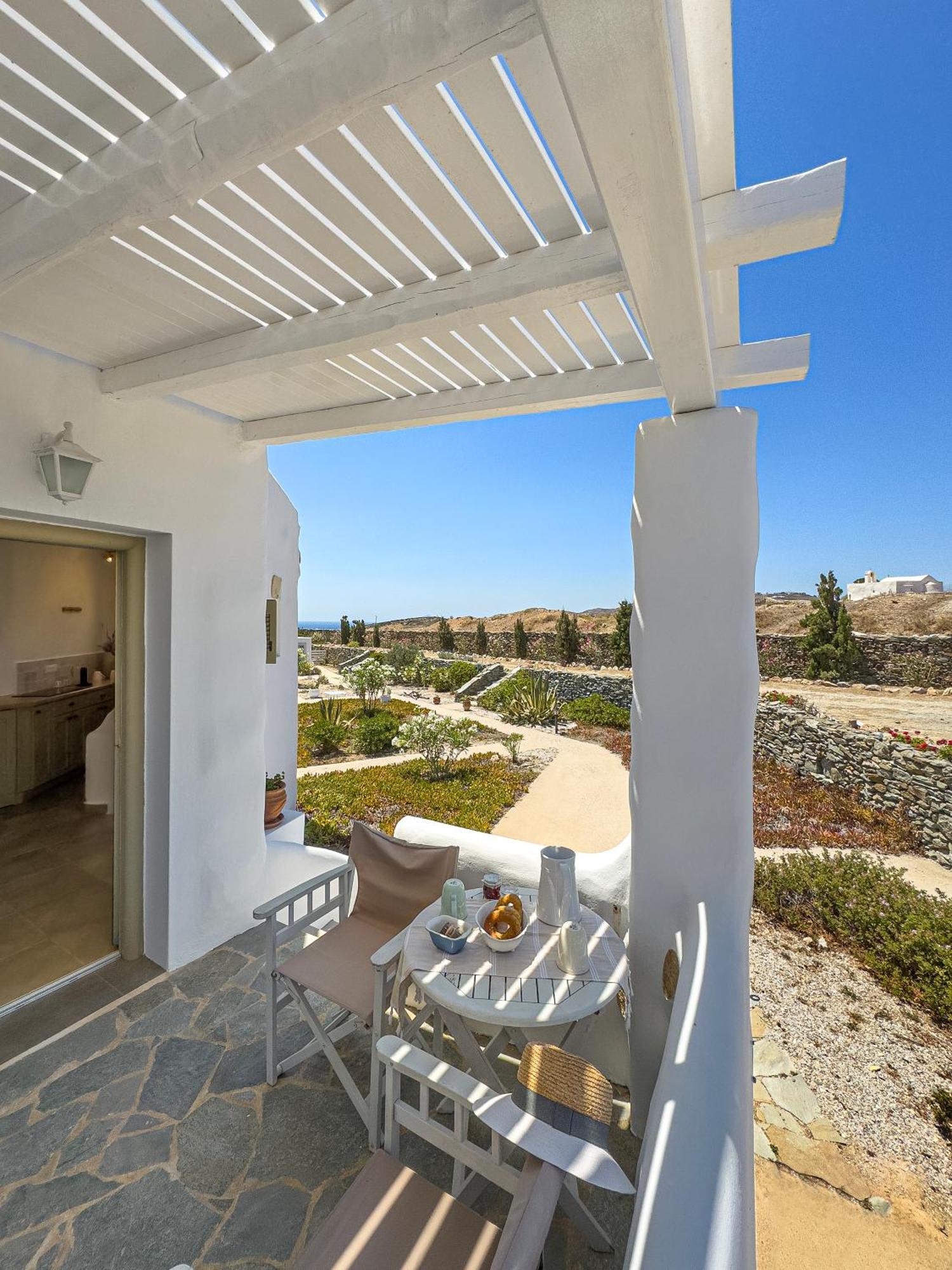 Lithia Villas Agali Exterior foto
